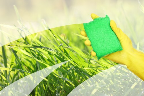 Stain removal tips for Grove Park carpets and upholstery