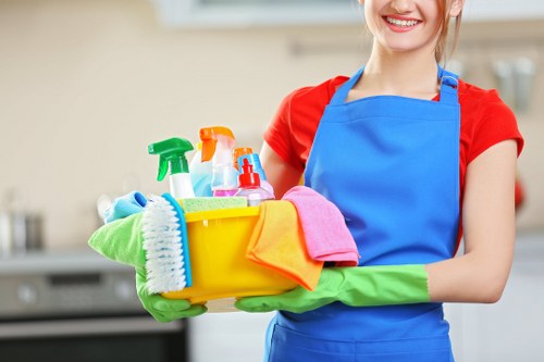 Professional mattress cleaning in Grove Park with deep fabric care