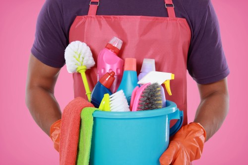 Professional carpet cleaning in Grove Park for a fresher home