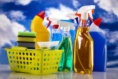 Professional sofa cleaning in Grove Park for fabric upholstery
