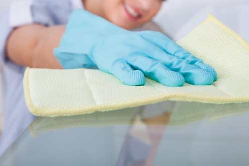 Free quote policy for Grove Park carpet cleaning services