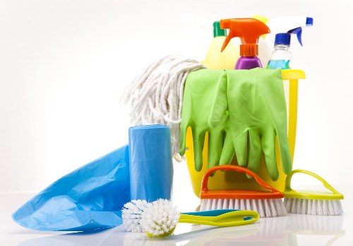 Professional carpet and fabric cleaning in Grove Park