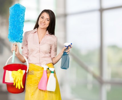 Grove Park carpet cleaning team delivering careful floor care and cleaner interiors