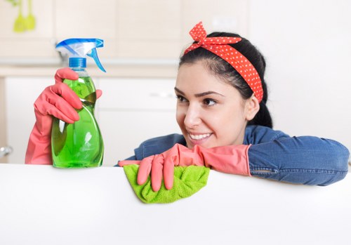 Service quality review after a carpet cleaning complaint