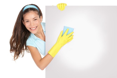Trusted payment methods for Grove Park Carpet Cleaners