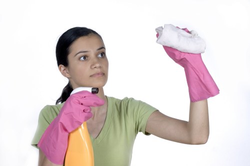 Quick response for fresh stains in Grove Park homes
