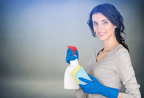 Specialist cleaning for delicate curtains in Grove Park with fabric-safe care